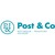 Post & Co logo