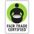 Fair Trade USA logo