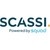 SCASSI - Expert cybersécurité des systèmes critiques & embarqués logo