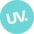 UV logo