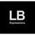 LB EXPRESSIONS LTD logo