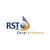 RST Zorgverleners logo