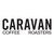 CARAVAN COFFEE ROASTERS | B Corp™ logo