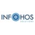 Infohos Solutions logo