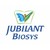 Jubilant Biosys Limited logo