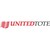 United Tote logo