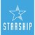 Starship logo
