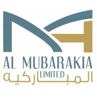 AL-MUBARAKIA LIMITED logo