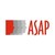 ASAP Staffing Services logo