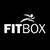 FitBox Fitness logo