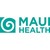 Maui Memorial Medical Center logo