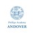 Phillips Academy logo
