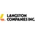 Langston Companies, Inc. Logo
