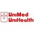 UniMed UniHealth Pharmaceuticals Ltd. logo