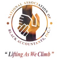 National Association of Black Accountants (NABA) logo