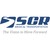 SCR Medical Transportation Inc. logo
