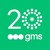 GMS logo