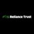 FIS Reliance Trust logo