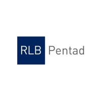 RLB Pentad Quantity Surveyors Logo
