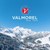 Valmorel logo