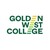 Golden West College logo