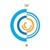مدينة الملك عبدالله للطاقة الذرية والمتجددة KACARE King Abdullah City for Atomic and Renewable Energ logo