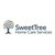 SweetTree Home Care Services Logo