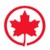 Air Canada Vacations logo