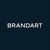 BRANDART logo