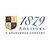 1879 Advisors logo