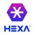 Hexa Business logo