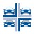 ParkPlus | High Density Parking Systems logo