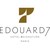 Hôtel Edouard7 by B.Signature Hotels & Resorts logo