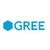 GREE International Entertainment, Inc. logo