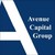 Avenue Capital Group logo