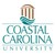 Coastal Carolina University logo