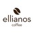Ellianos Coffee Logo