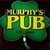 Murphy's Irish Pub logo
