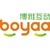 Boyaa Interactive International Limited logo
