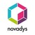 novadys logo