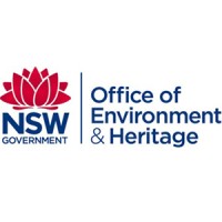 Logotipo de Office of Environment and Heritage (NSW)