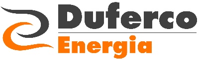 Logo di Duferco Energia SpA
