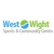 WEST WIGHT SPORTS AND COMMUNITY CENTRE TRUST LIMITED logo