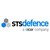 STS Defence logo