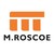 M.Roscoe Construction Engineer logo