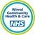 Wirral Community Health and Care NHS Foundation Trust logo