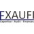 EXAUFI logo
