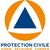 Protection Civile du Bas-Rhin logo