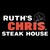 Ruth's Chris Steak House logo