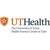 UT Health Northeast logo